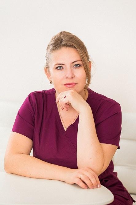 szemész sotnikova hogyan kell képezni a rövidlátást